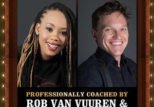 Showville in Gansbaai